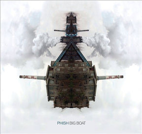 Phish BIG BOAT (2LP | Color Vinyl) [Vinyl] - Apocalypse Vinyl
