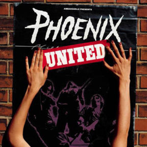 Phoenix United [Vinyl] - Apocalypse Vinyl