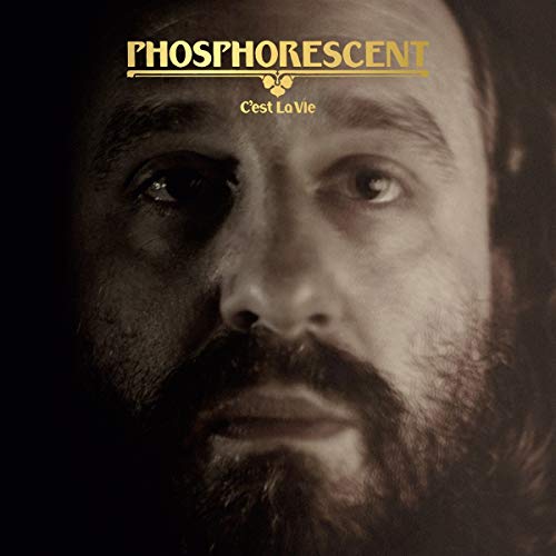 C'est La Vie (Clear Vinyl) (Vinyl)