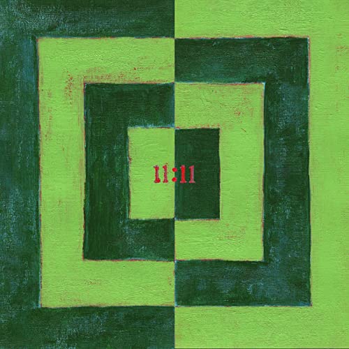 11:11 (Vinyl) - Apocalypse Vinyl
