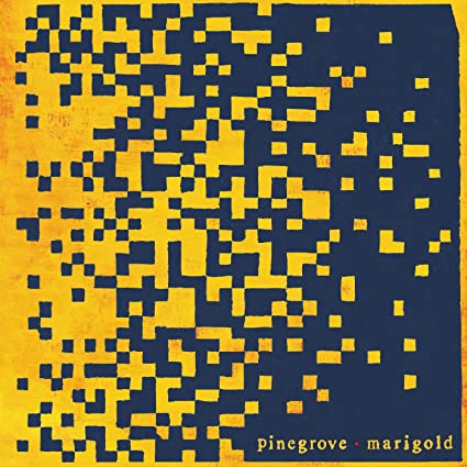 Pinegrove Marigold [唱片和 LP]