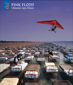 Pink Floyd A MOMENTARY LAPSE OF REASON (REMIXED & UPDATED 2019) (LP) [Vinyl] - Apocalypse Vinyl