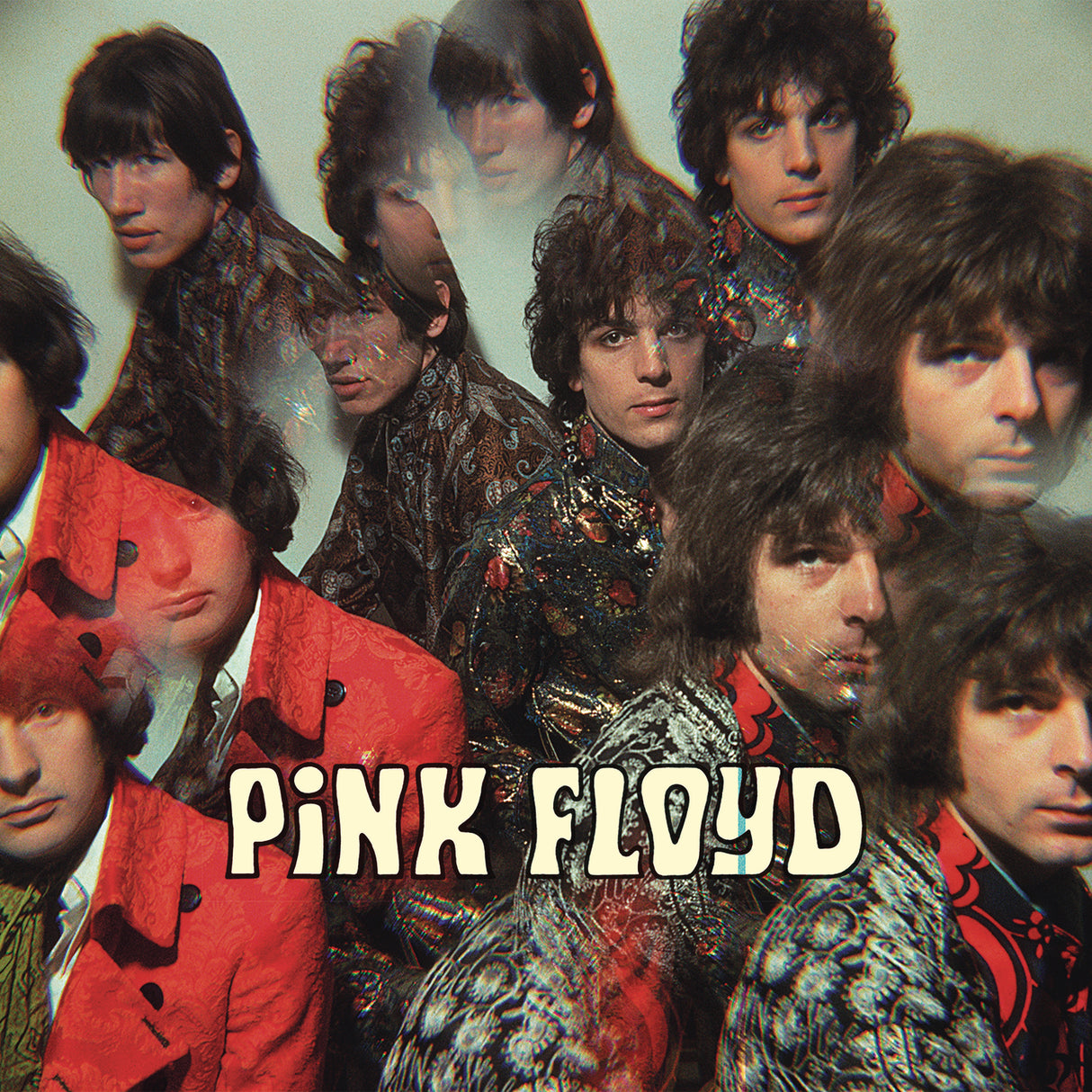 Pink Floyd The Piper At The Gates Of Dawn [Records & LPs]