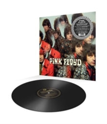 Pink Floyd The Piper At the Gates Of Dawn (Mono Mix) [Vinyl]