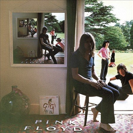 UMMAGUMMA (2016 VERSION) (Vinyl)