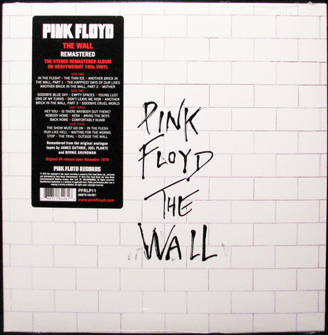 Wall (Vinyl)