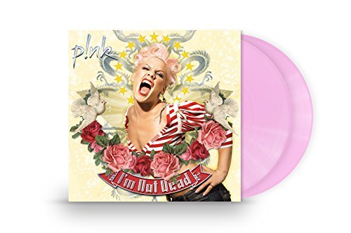 I'M Not Dead (Colv) (Pnk) (Dli) (Vinyl)