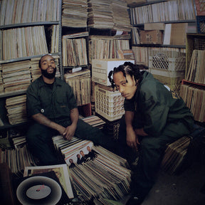$mokebreak (Extended Play) (Vinyl)