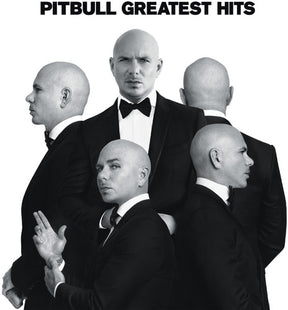 Greatest Hits (CD)