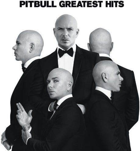 Greatest Hits (CD)