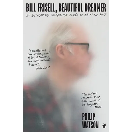 Bill Frisell, Beautiful Dreamer