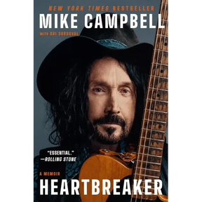Heartbreaker: A Memoir