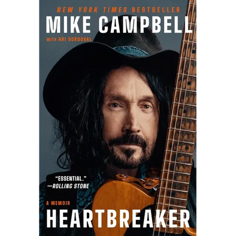 Heartbreaker: A Memoir