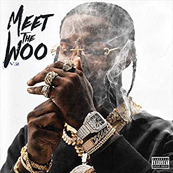 Meet The Woo 2 [Deluxe 2-LP] (Vinyl)