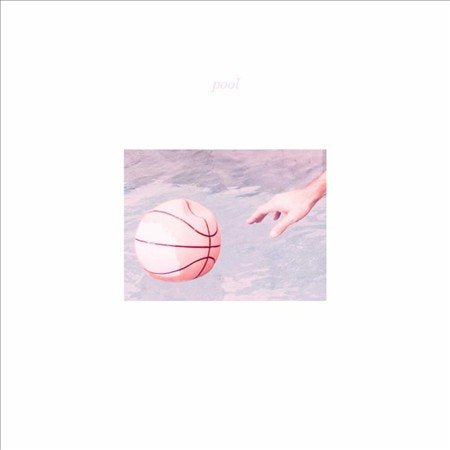 Porches POOL [唱片和 LP]