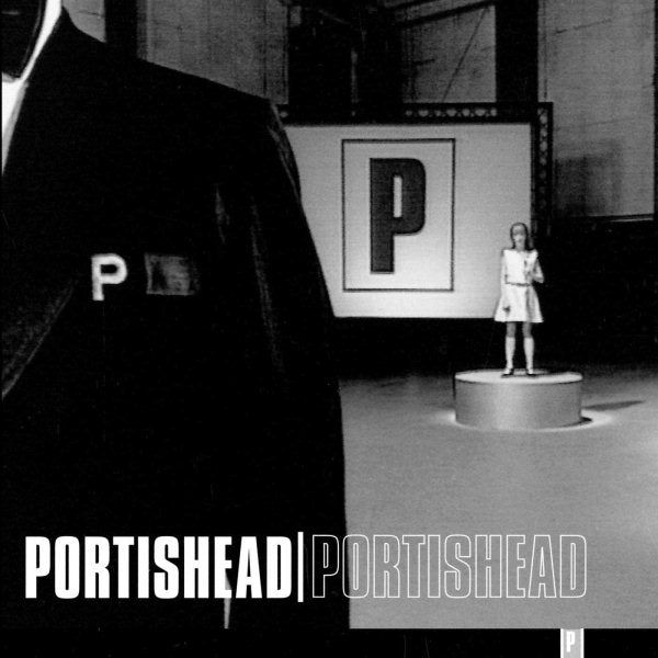 Portishead PORTISHEAD [Records & LPs]