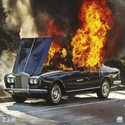 Portugal. The Man Woodstock [LP] [Vinyl] - Apocalypse Vinyl