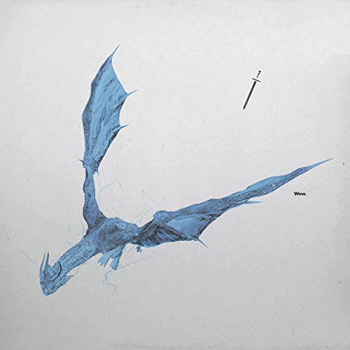 Post Malone - Wow. [7"] [Vinyl]