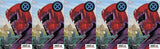 POWERS OF X #2 (OF 6) 3rd Print RB Silva Variant (09/25/2019) MARVEL