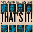 That's It! (Vinyl)