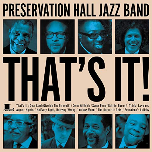 That's It! (Vinyl)