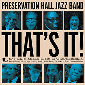 That's It! (Vinyl)