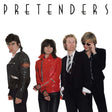 Pretenders Pretenders (2018 Remaster) [Vinyl] - Apocalypse Vinyl