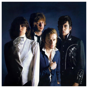 Pretenders Pretenders [Vinyl] - Apocalypse Vinyl