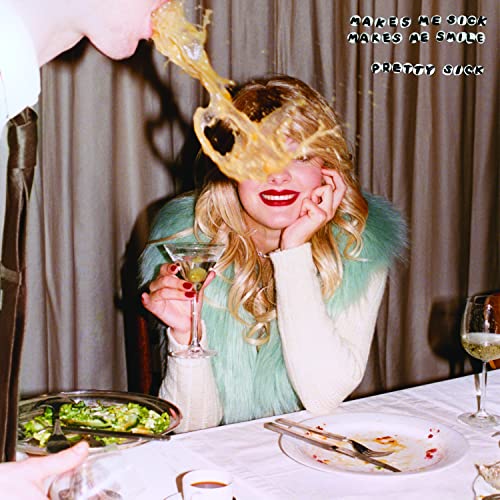Pretty Sick Makes Me Sick Makes Me Smile [2 LP] [Vinyl] - Apocalypse Vinyl