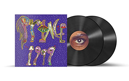 Prince 1999 [Records & LPs]