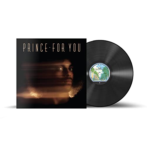 Prince For You [唱片和 LP]