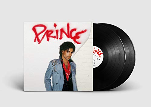 Prince Originals (2LP) [Records & LPs]