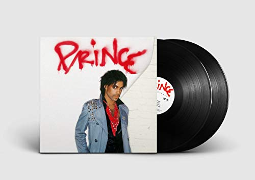 Prince Originals (2LP) [Vinyl]