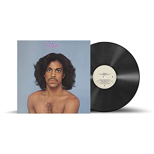 Prince Prince [Discos y LP]