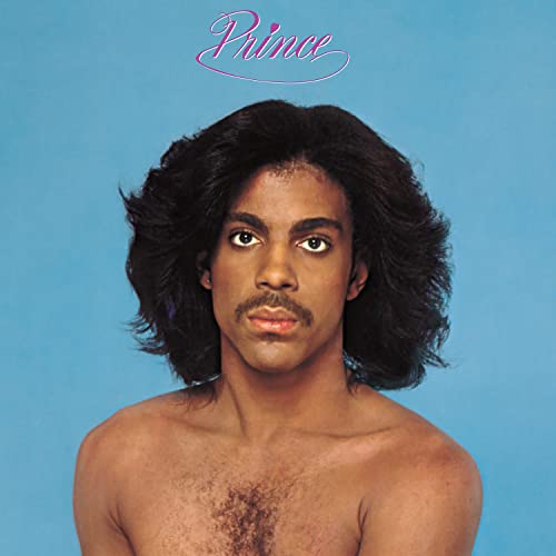 Prince Prince [Music CDs]