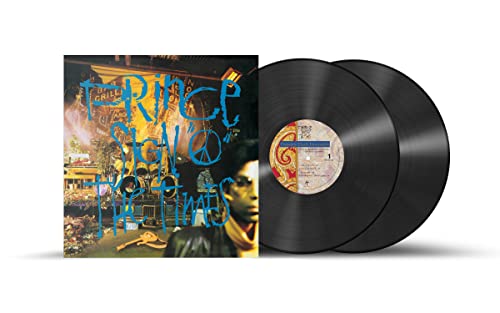 Prince Sign O’ The Times [Vinyl]