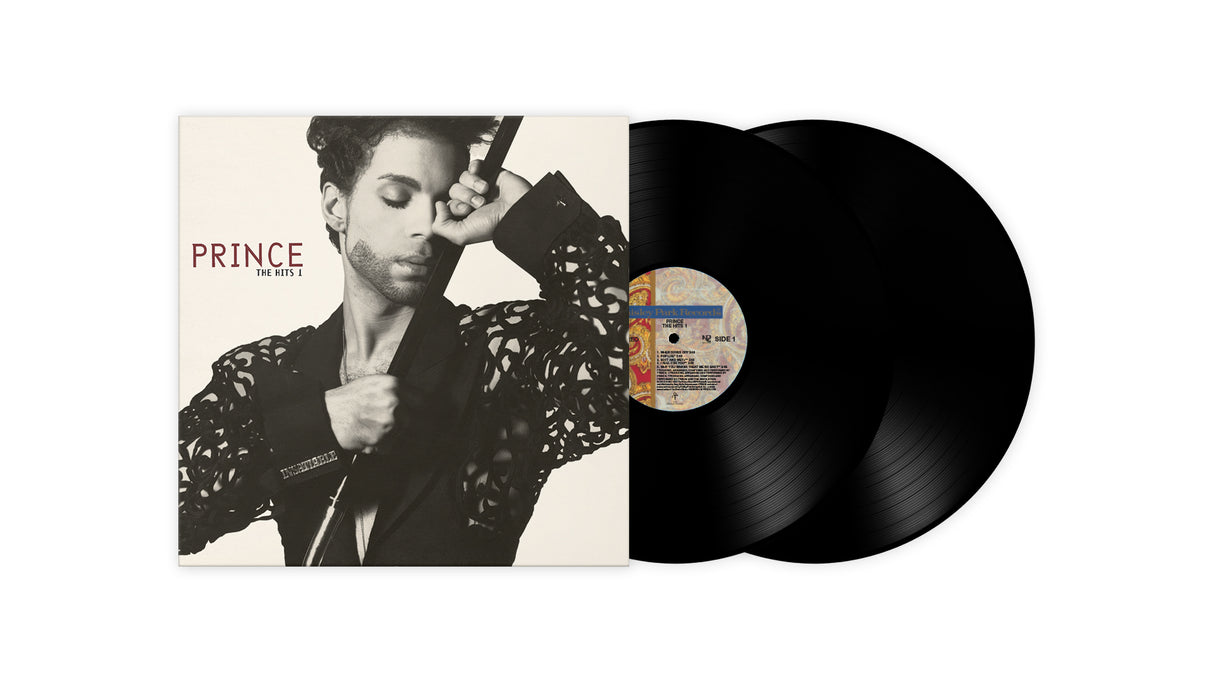 Prince The Hits 1 [Discos y LP]