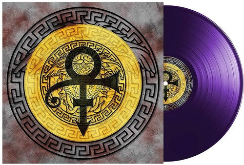 The VERSACE Experience (Purple Vinyl) [Vinyl]