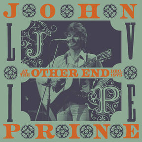 Live At The Other End, December 1975 (Vinyl)