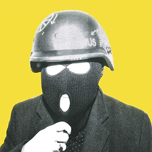 Protomartyr Consolation EP [唱片和 LP]