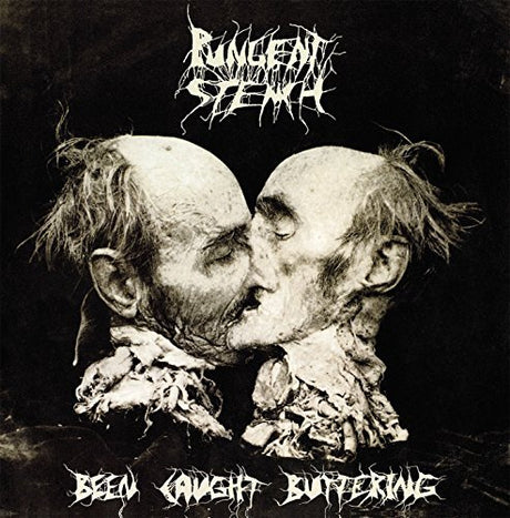 Been Caught Buttering (Vinyl)