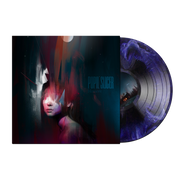 Pupil Slicer - Blossom on Vinyl