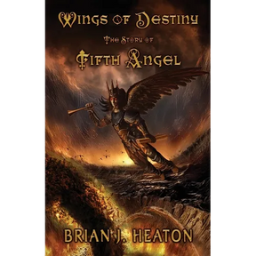 Wings of Destiny: The Story of Fifth Angel
