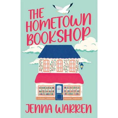 The Hometown Bookshop