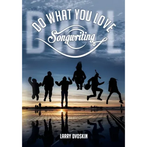 Do What You Love- Songwriting