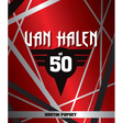 Van Halen at 50