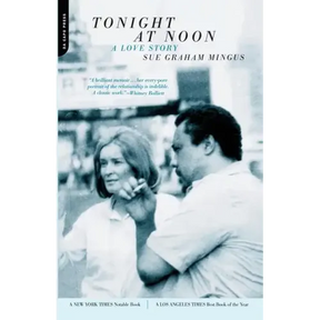 Tonight at Noon: A Love Story