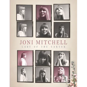 Joni Mitchell