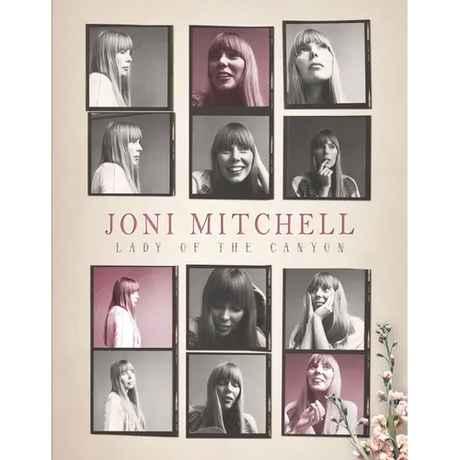Joni Mitchell