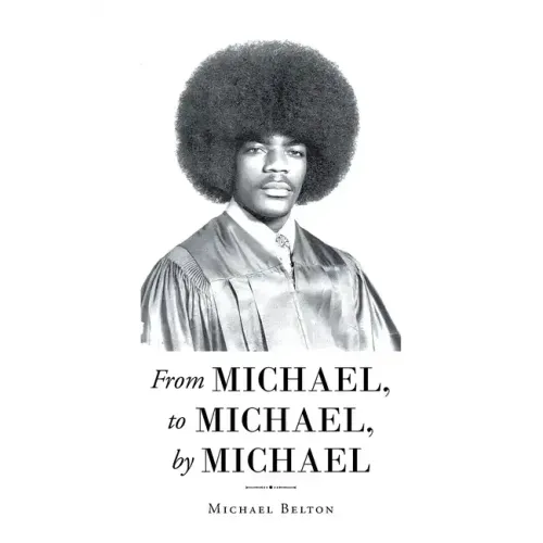 From Michael, to Michael, by Michael